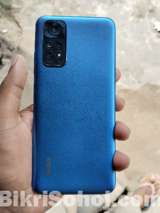Redmi note 11